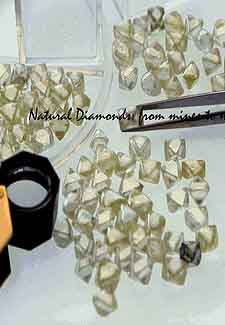 Diamond Tool Manufacturing