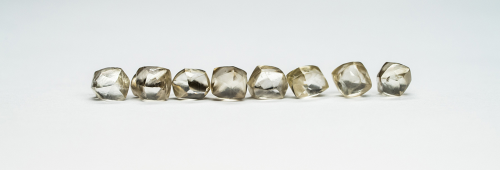 Natural Industrial Diamond Supplier