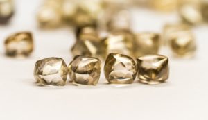 diamond cuts